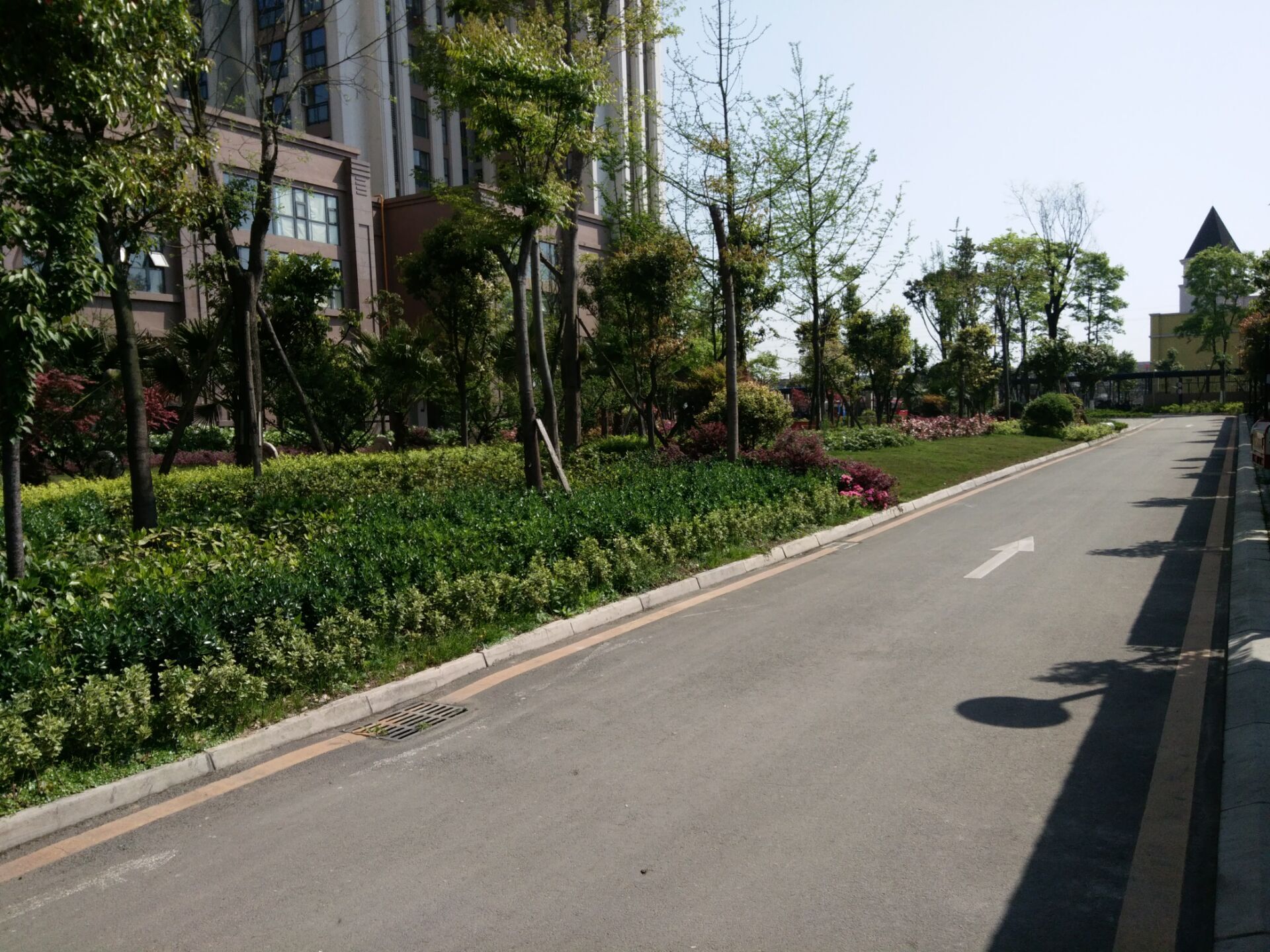 綠化建筑